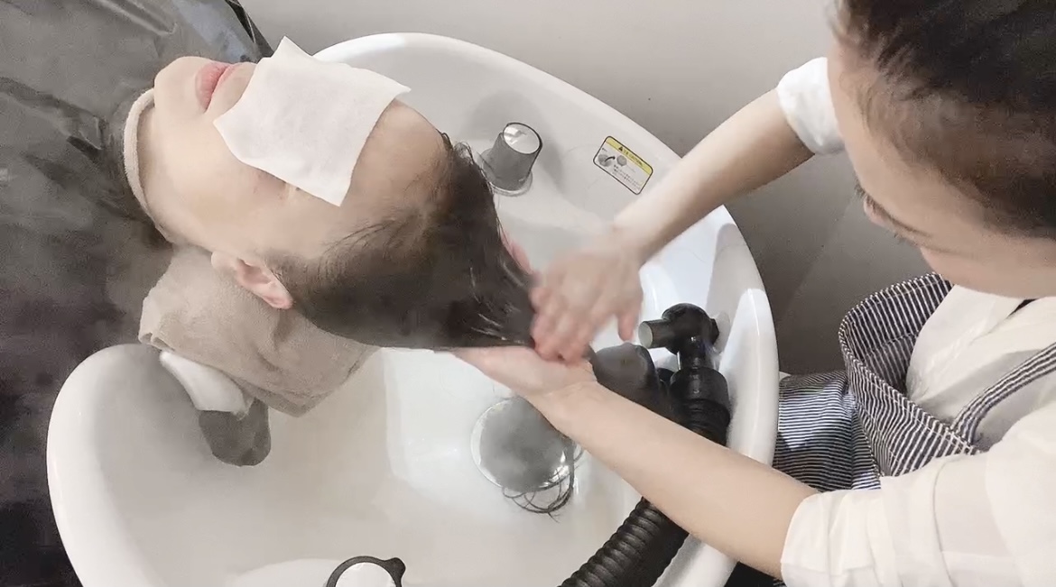 トリートメント