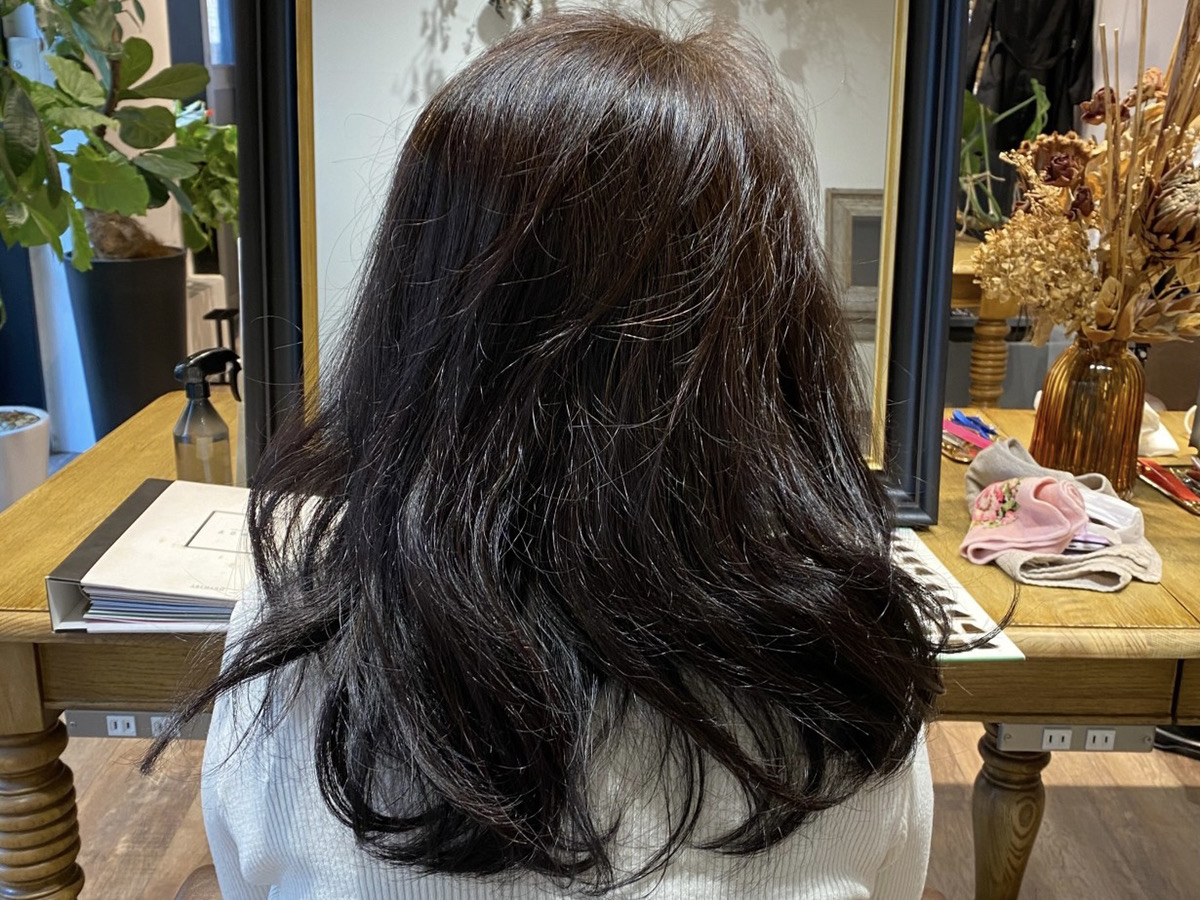 Before