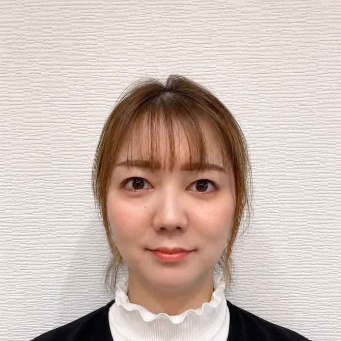 トップスタイリスト石黒まり