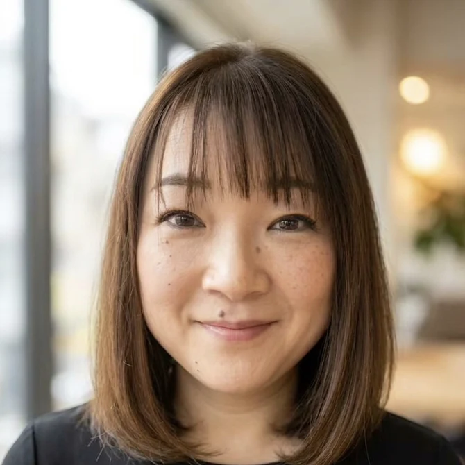 トップスタイリスト 野呂田たず