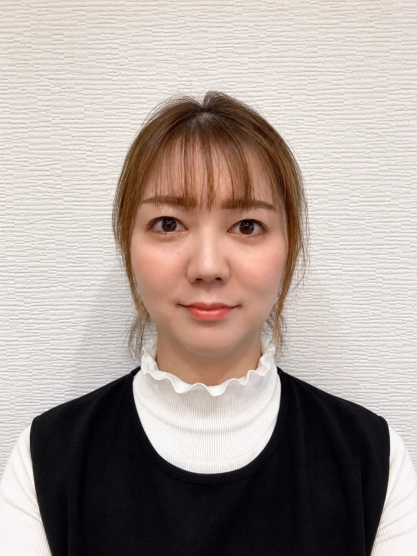 トップスタイリスト 石黒 まり