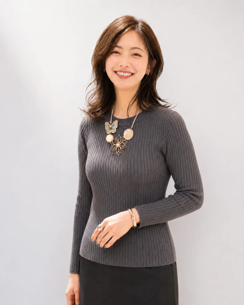 艶髪マイスター 水野 玲奈