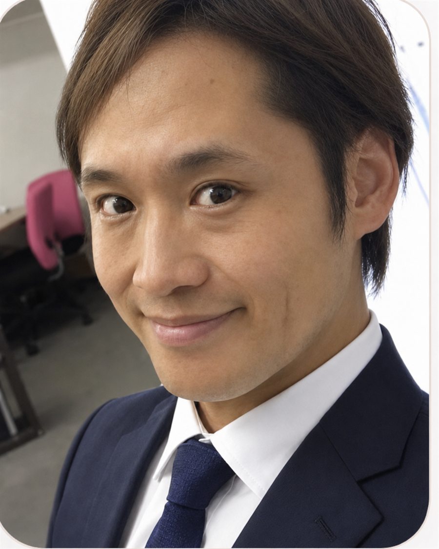 中戸大修（なかと ひろのぶ）｜株式会社デキルファクトリー 取締役CMO